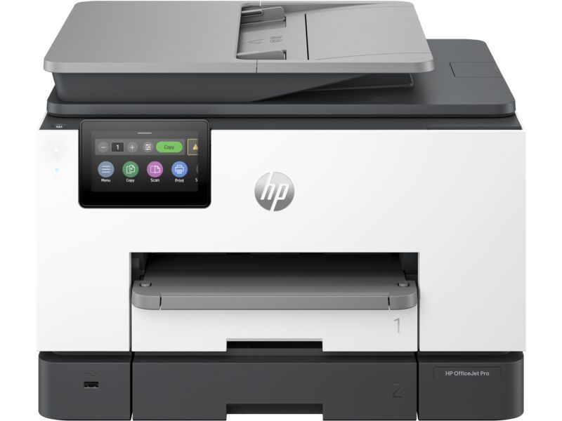 HP Officejet Pro 9132e Wireless Tintasugaras Nyomtató/Másoló/Scanner/Fax