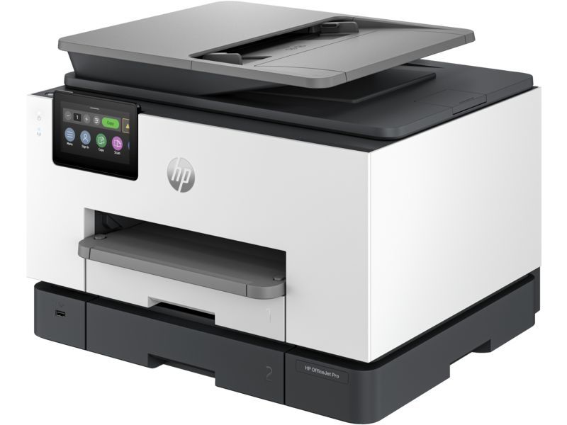 HP Officejet Pro 9130b Wireless Tintasugaras Nyomtató/Másoló/Scanner/Fax