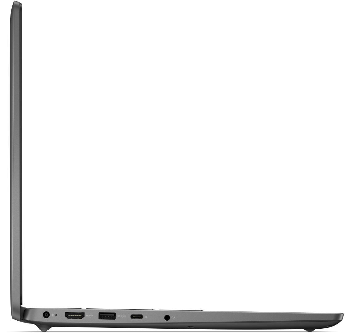 Dell Latitude 3550 Black