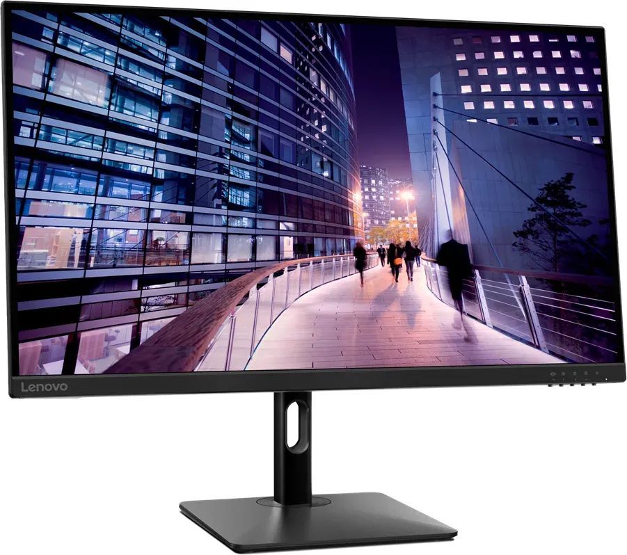 Lenovo 27" N27p IPS LED