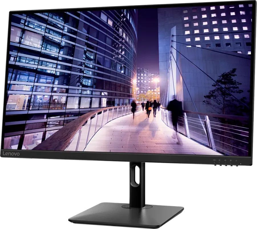 Lenovo 27" N27p IPS LED