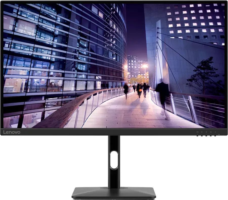 Lenovo 27" N27p IPS LED