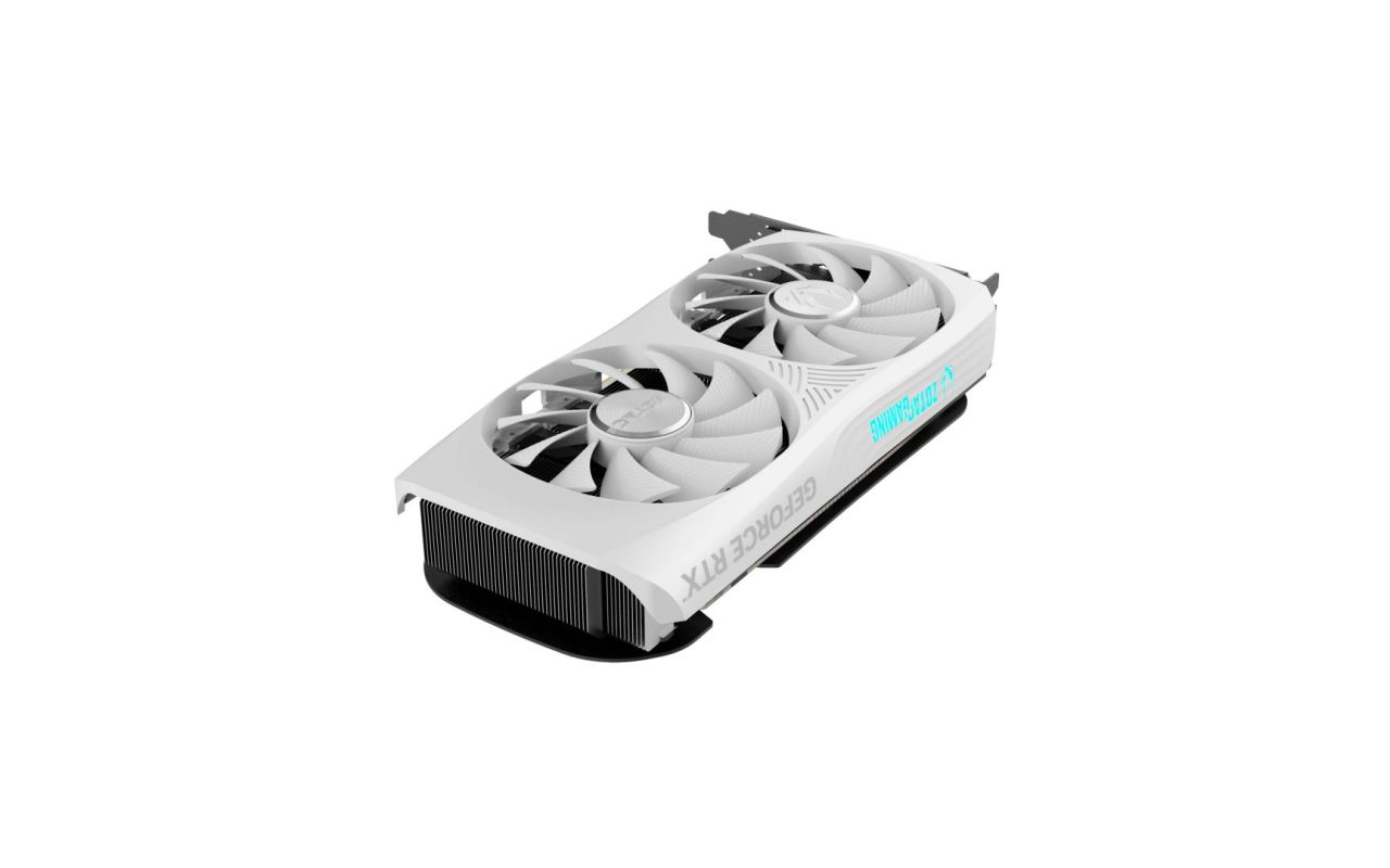 Zotac GeForce RTX4070 12GB DDR6 Twin Edge OC White Edition