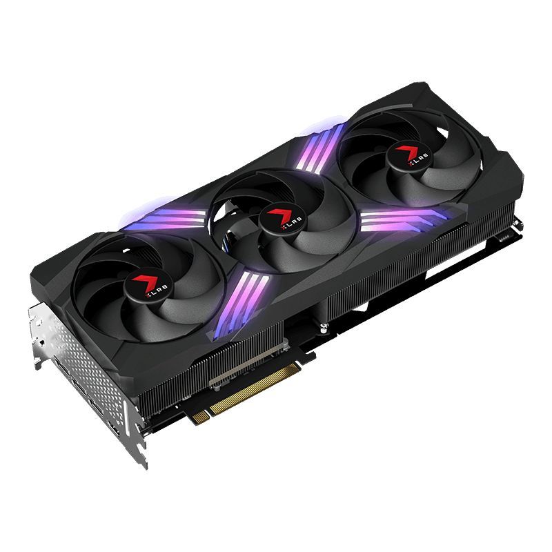 PNY GeForce RTX4070 Ti SUPER 16GB DDR6X XLR8 Gaming VERTO EPIC-X RGB