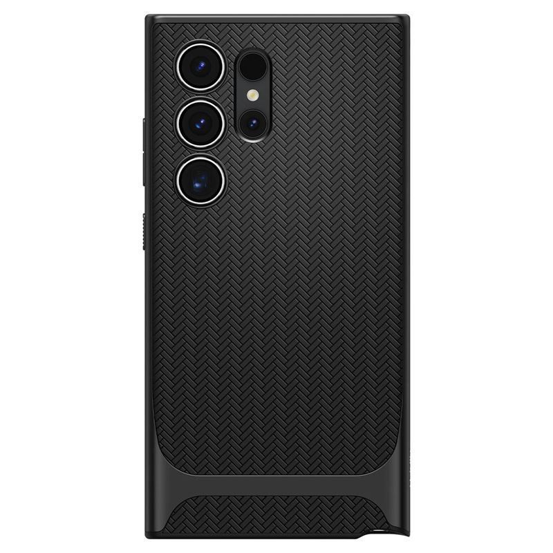 Spigen Neo Hybrid for Samsung Galaxy S24 Ultra Black