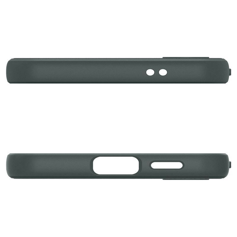 Spigen Liquid Air for Samsung Galaxy S24 Abyss Green