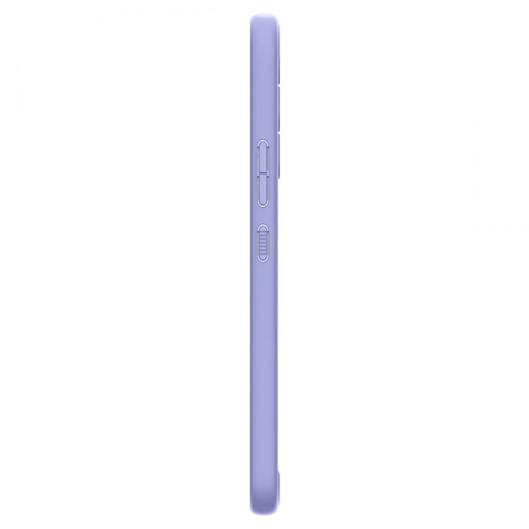 Spigen Ultra Hybrid, awesome violet - Samsung Galaxy A54 5G