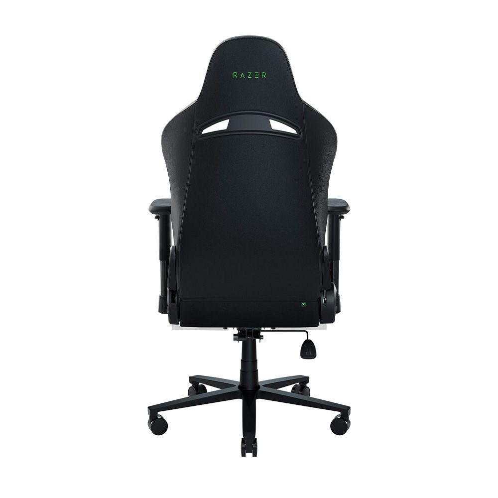 Razer Enki Gaming Chair Black/Green