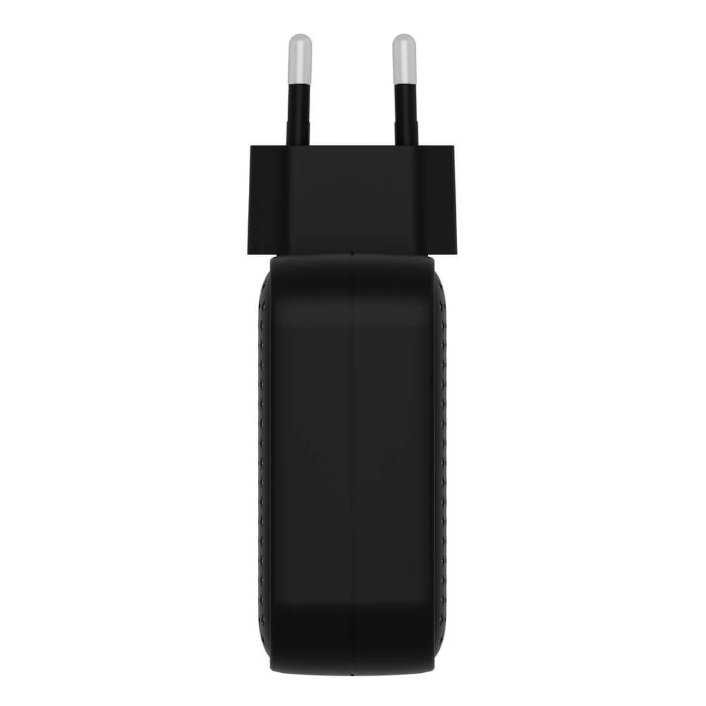 Targus HyperJuice 70W USB-C GaN Travel Charger Black