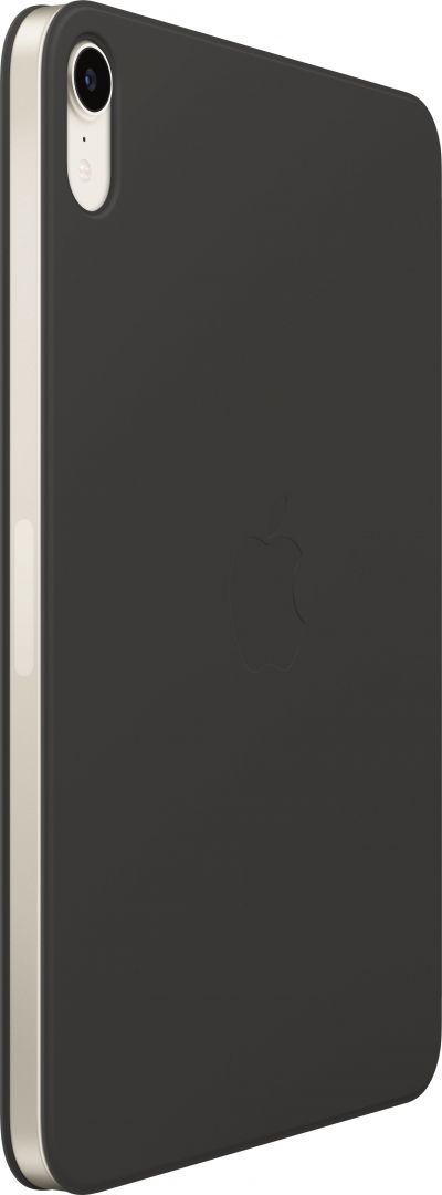 Apple Smart Folio for iPad mini (6th generation) Black