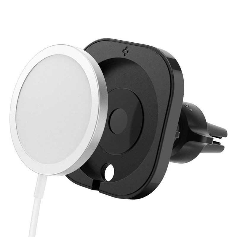 Spigen MagFit Car Mount for MagSafe Charger