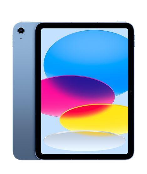 Apple iPad (2022) 10,9" 64GB Wi-Fi Blue