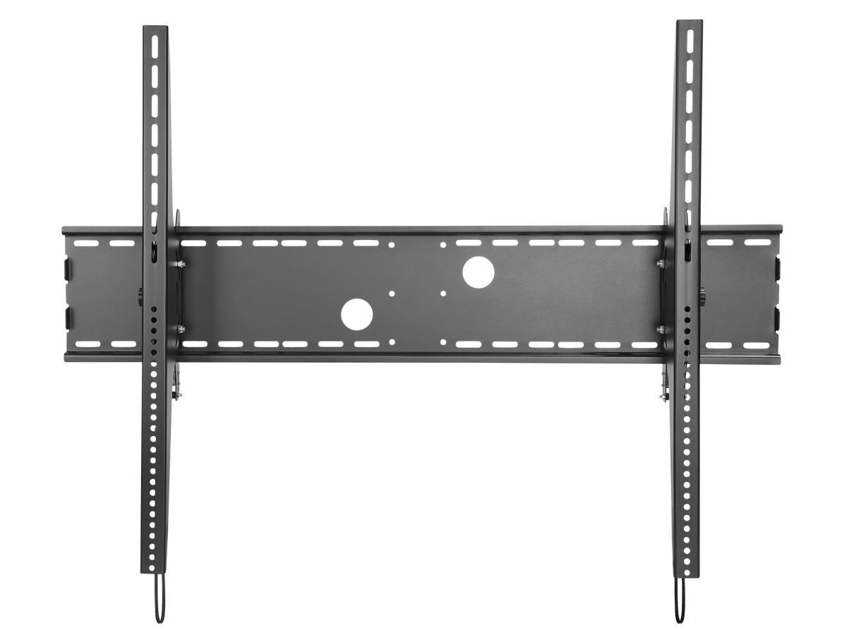 EQuip 60"-100" Tilt Curved TV Wall Mount Bracket