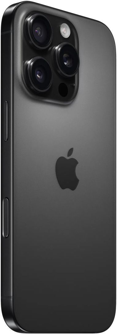 Apple iPhone 16 Pro 512GB Black Titanium