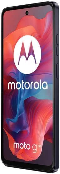 Motorola Moto G04 64GB DualSIM Concord Black