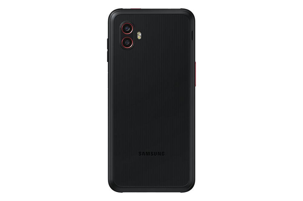 Samsung G736B Galaxy Xcover 6 Pro 128GB DualSIM Black