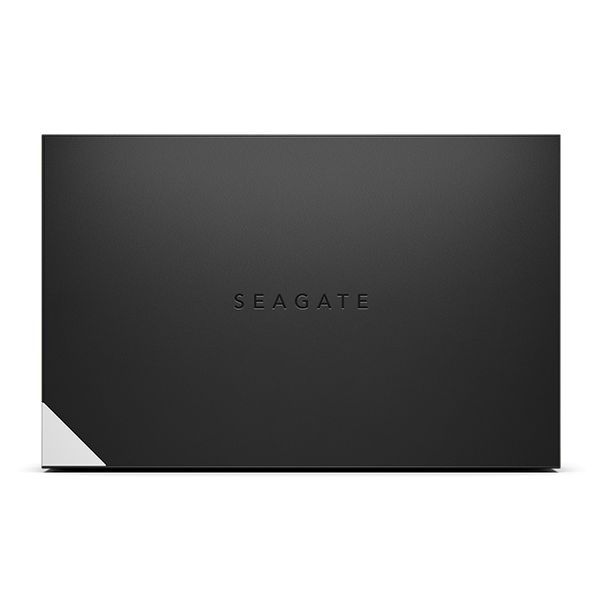 Seagate 12TB 3,5" USB3.0 One Touch Hub Black