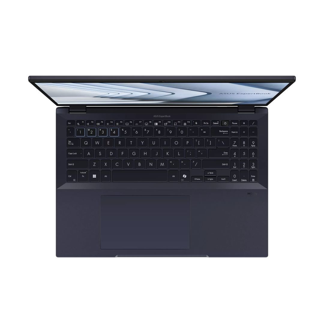 Asus B5604CMA-QY0478 Star Black