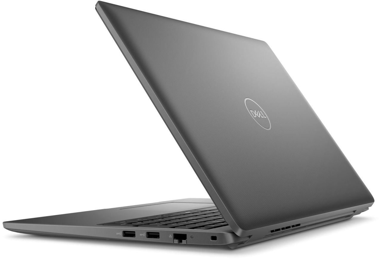 Dell Latitude 3550 Black