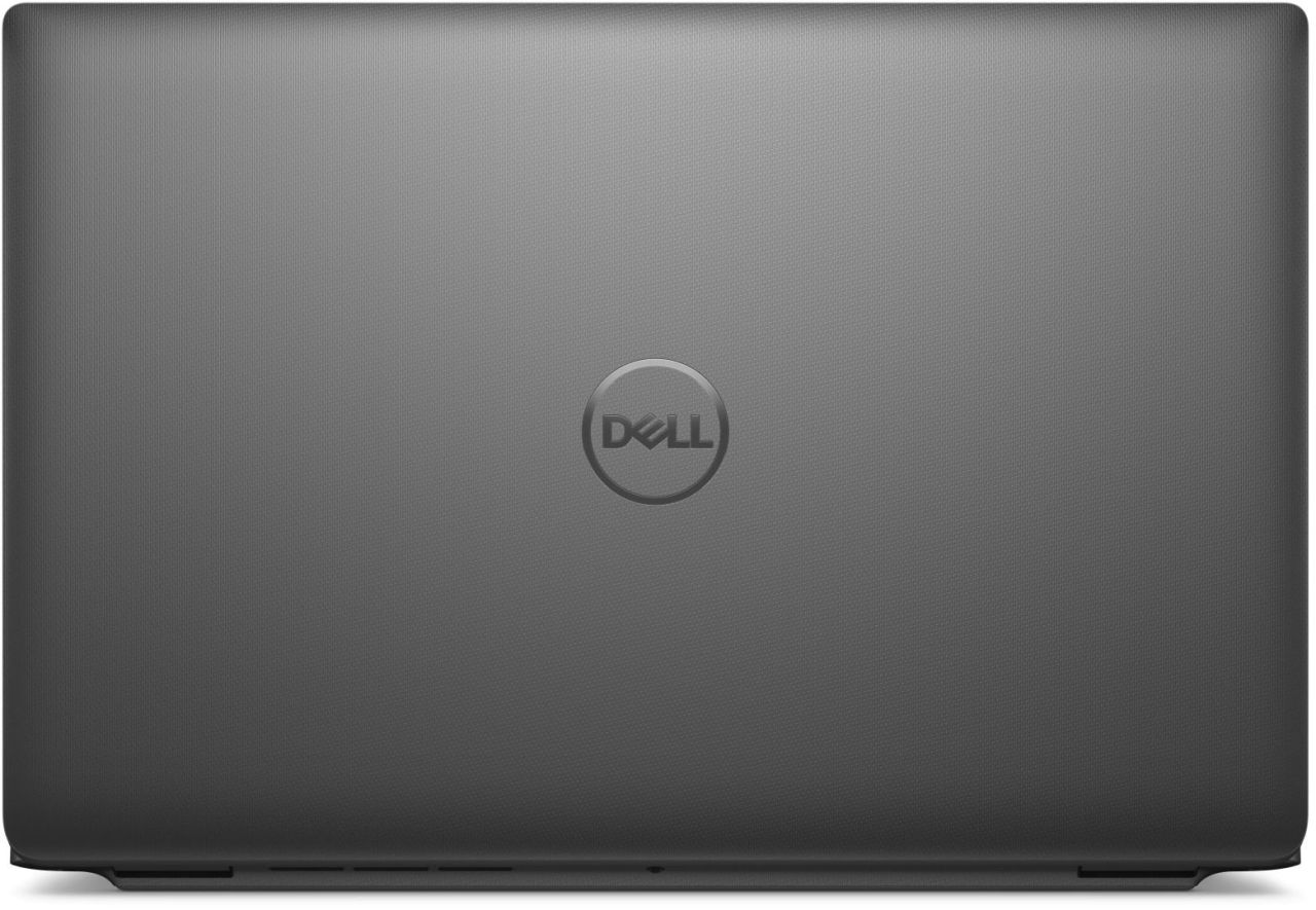 Dell Latitude 3550 Black