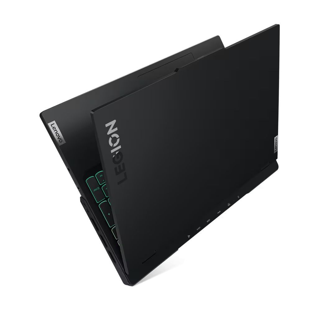 Lenovo Legion Pro 7 Eclipse Black