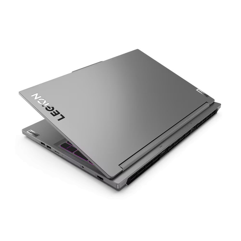 Lenovo Legion 5 Luna Grey