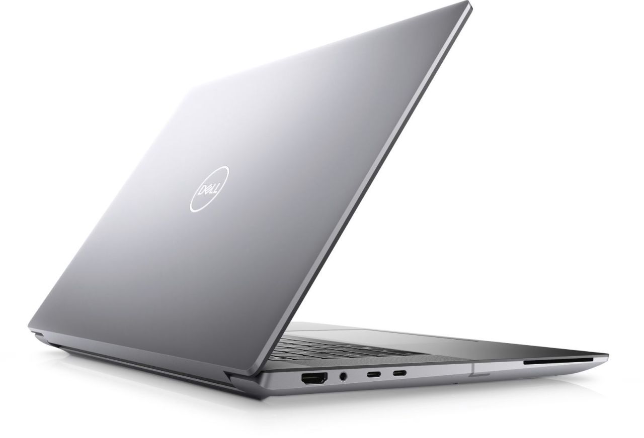 Dell Precision 5690 Workstation Grey