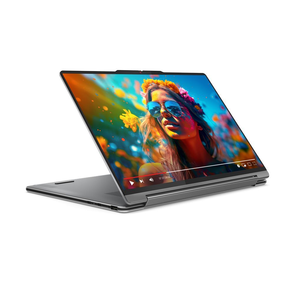 Lenovo Yoga 9 Luna Grey