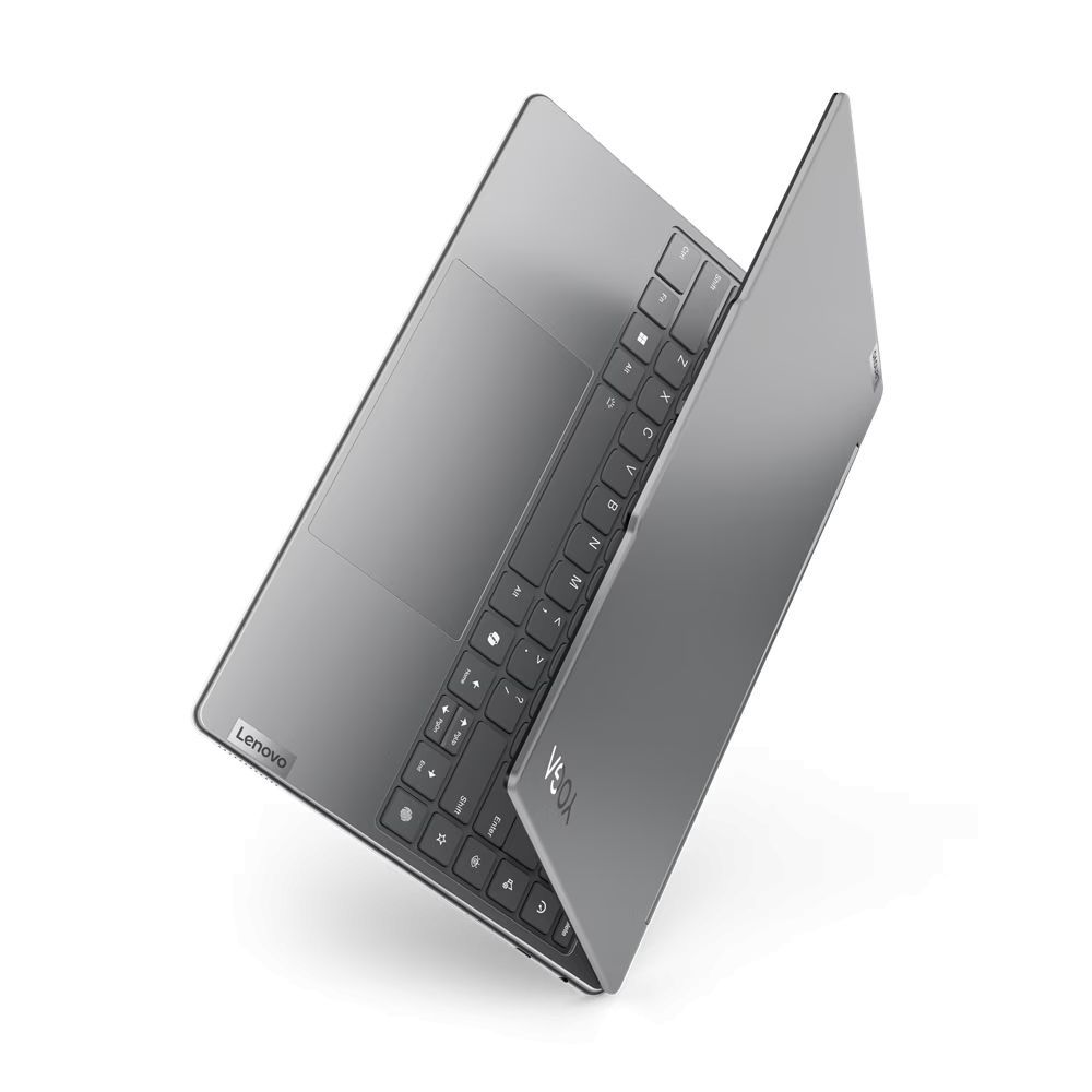 Lenovo Yoga 9 Luna Grey