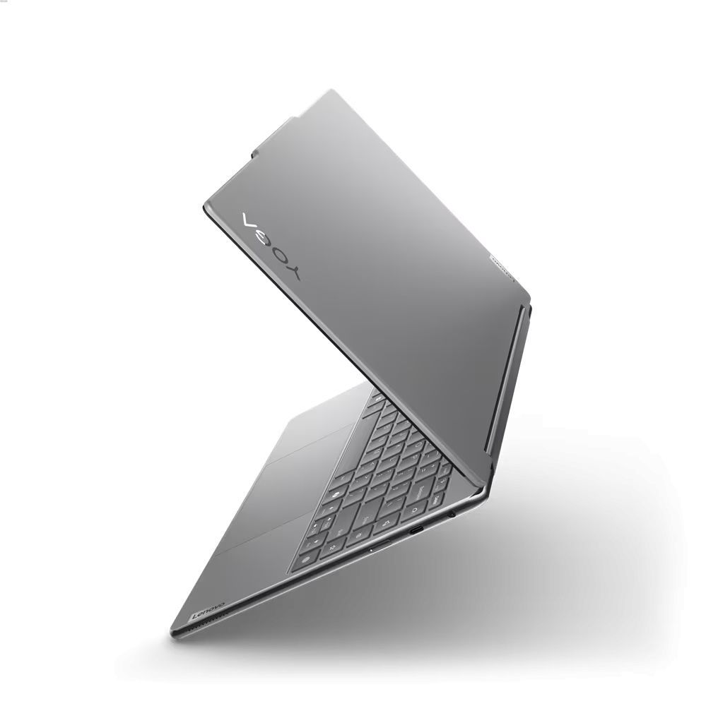 Lenovo Yoga 9 Luna Grey