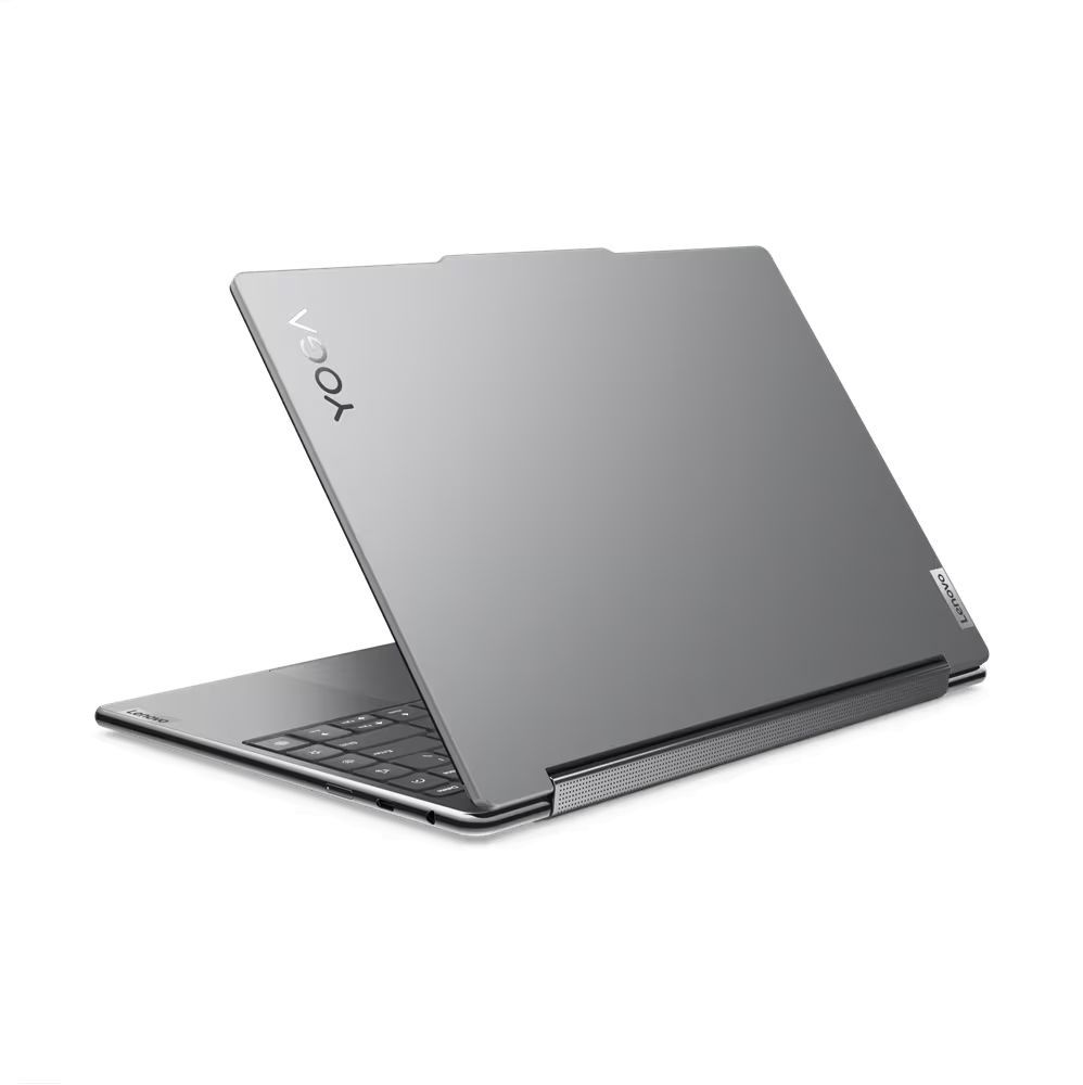 Lenovo Yoga 9 Luna Grey