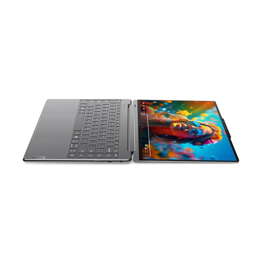 Lenovo Yoga 9 Luna Grey