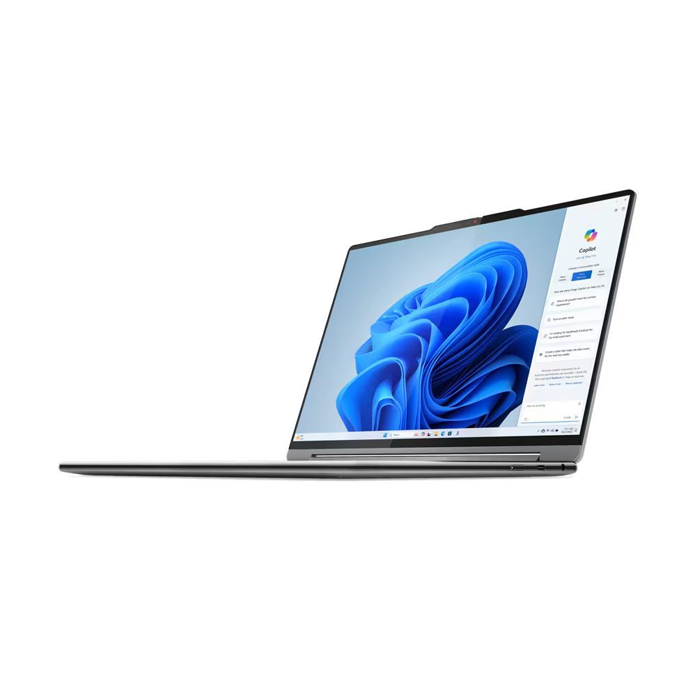 Lenovo Yoga 9 Luna Grey