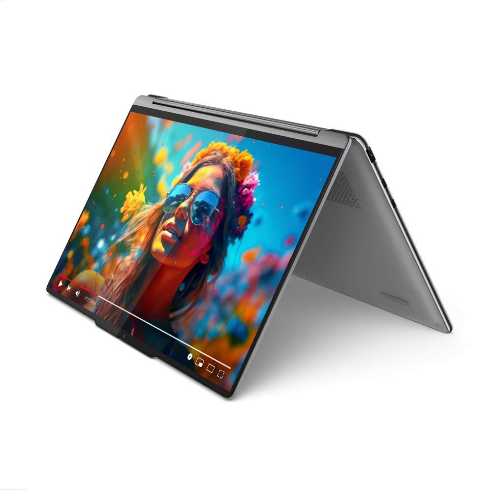 Lenovo Yoga 9 Luna Grey