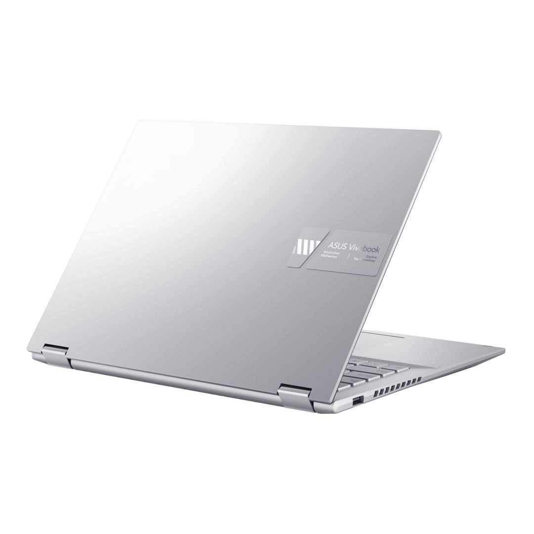 Asus TN3402YA-LZ310W Cool Silver