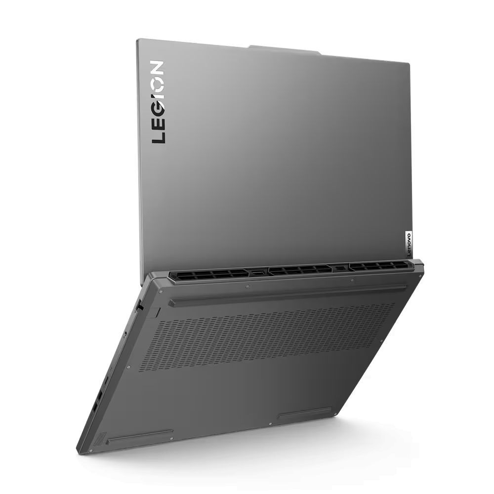 Lenovo Legion 5 Luna Grey