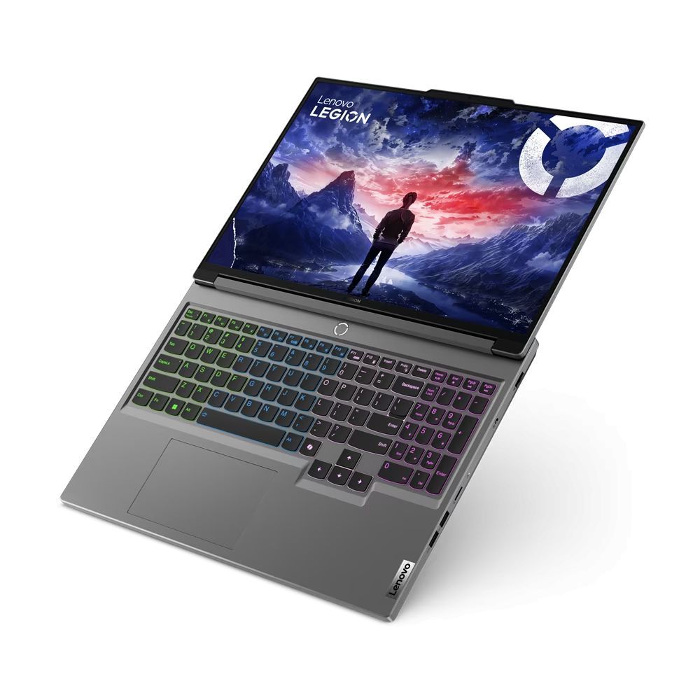 Lenovo Legion 5 Luna Grey