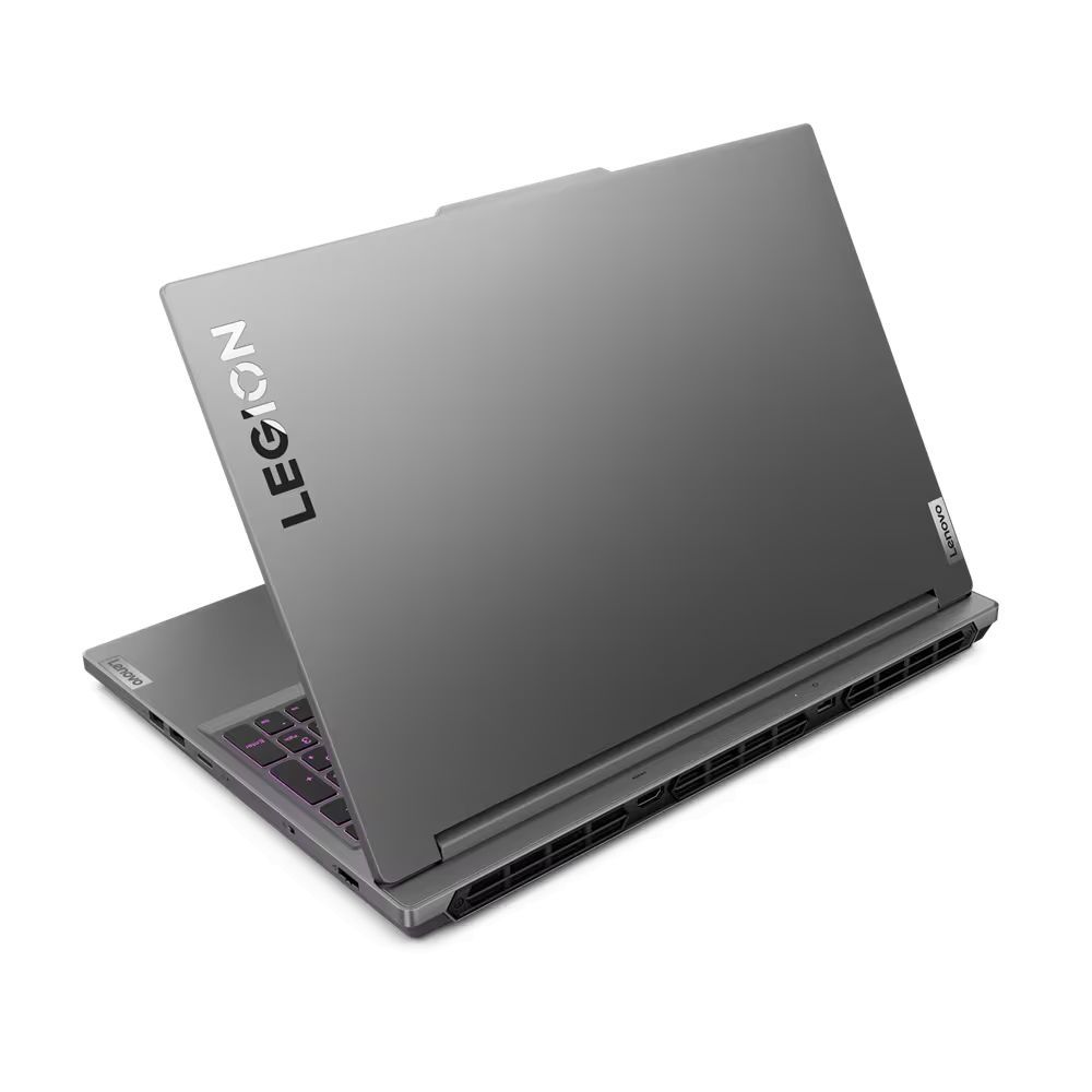 Lenovo Legion 5 Luna Grey