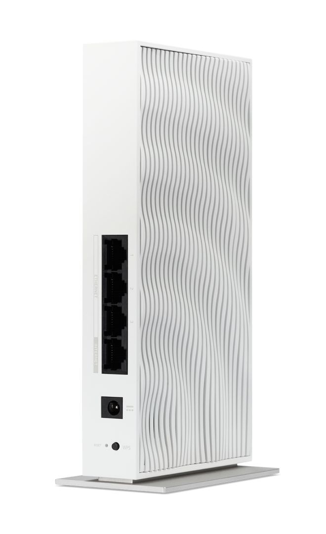 Acer Wave 7 Wi-Fi 7 Mesh Router