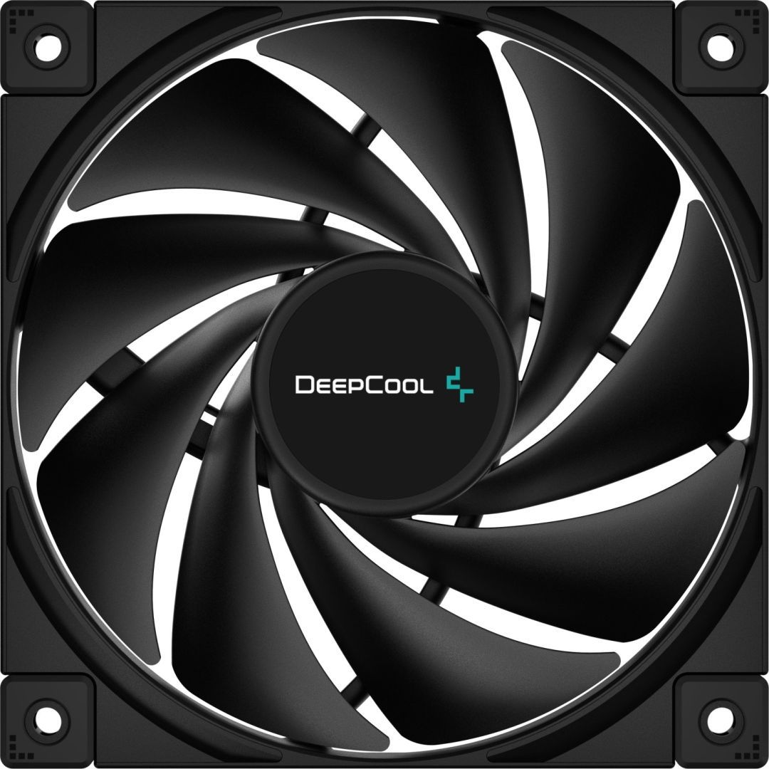 DeepCool FK120-3 IN 1