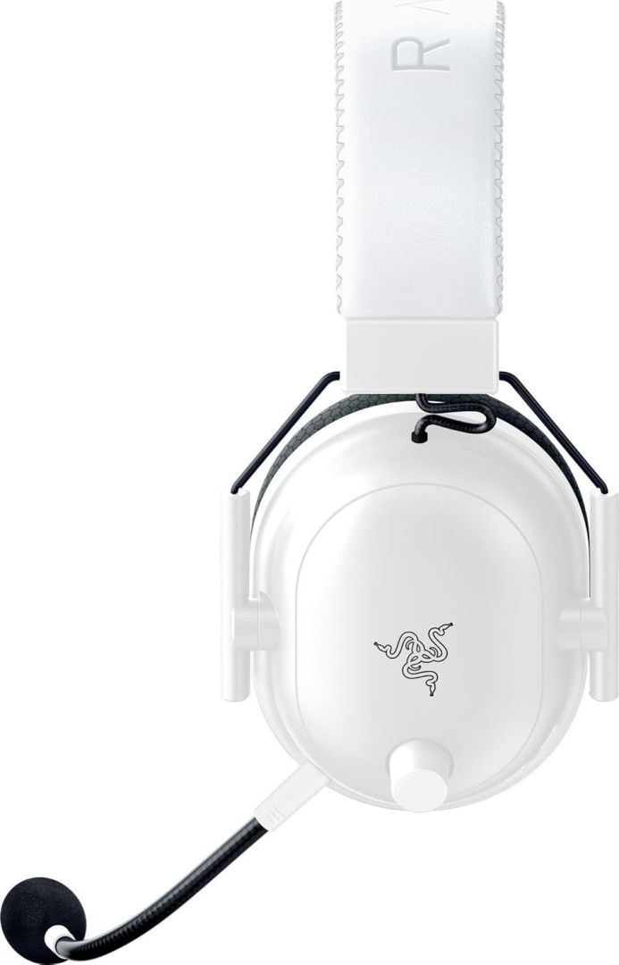 Razer BlackShark V2 Pro (Xbox Licensed) Wireless Bluetooth Gaming Headset White