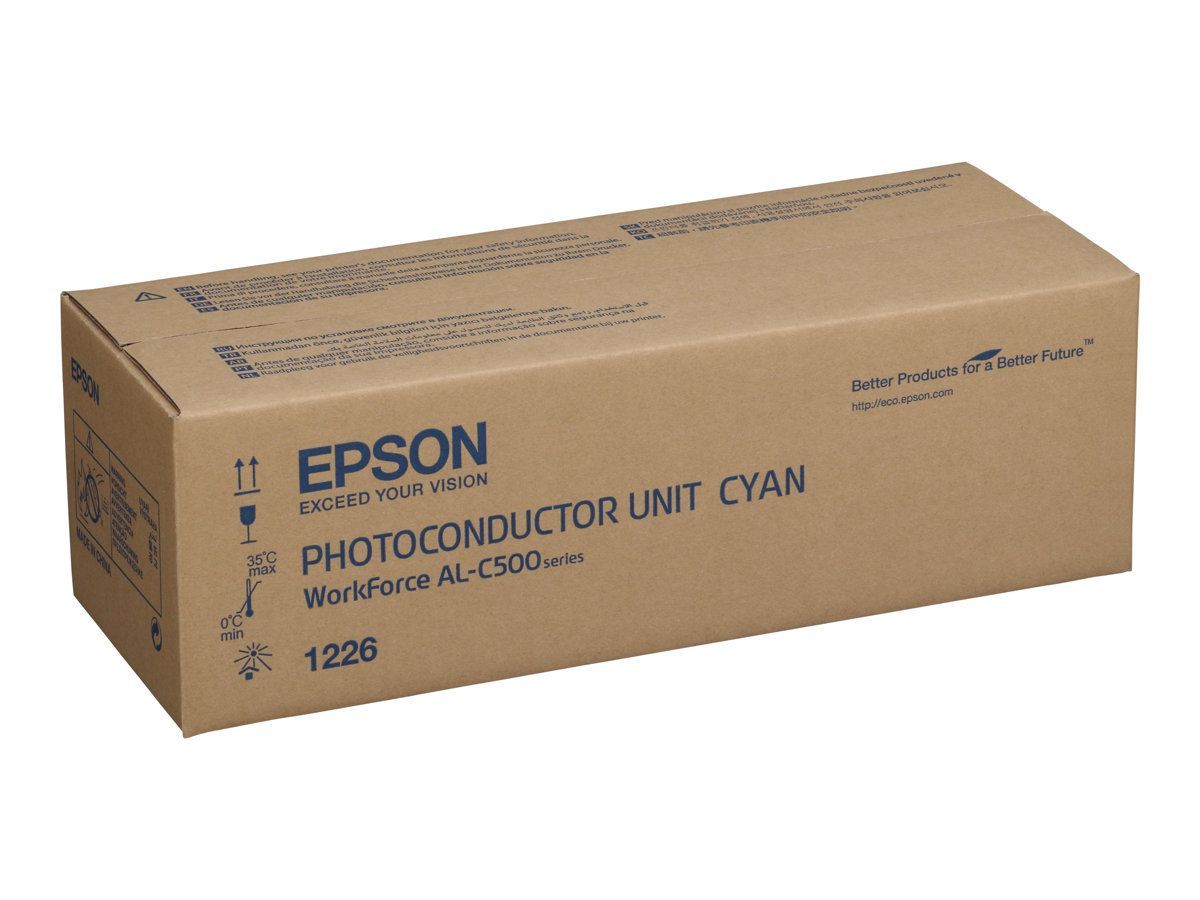 Epson 1226 Cyan Toner