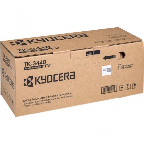 Kyocera TK-3440 Black toner