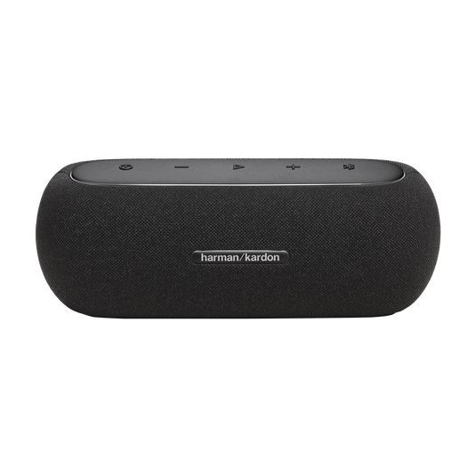 harman/kardon Luna Bluetooth Speaker Black