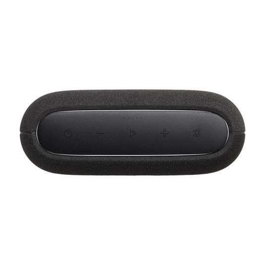 harman/kardon Luna Bluetooth Speaker Black