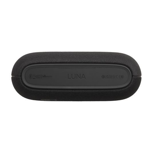 harman/kardon Luna Bluetooth Speaker Black