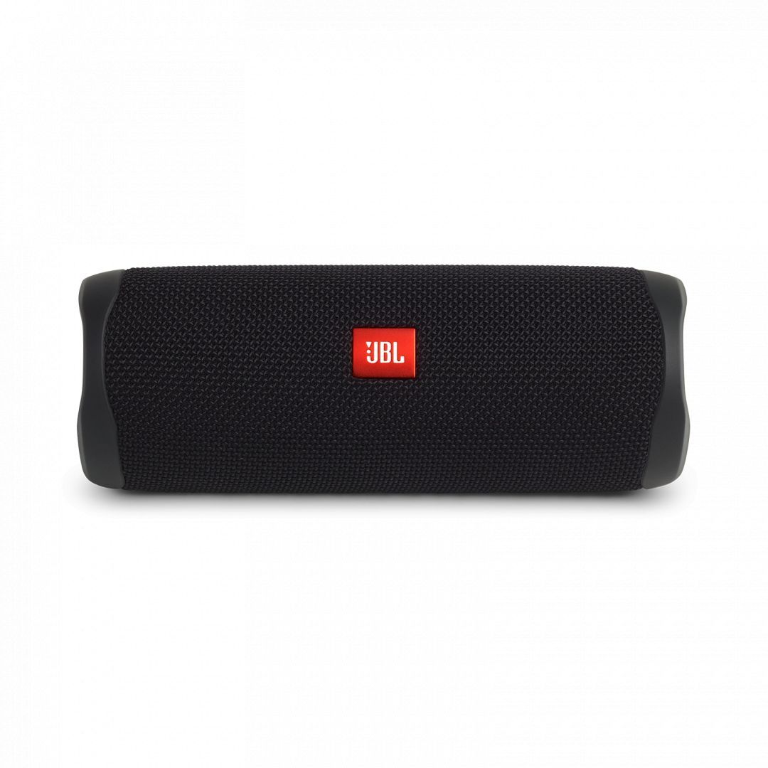 JBL Flip 5 Bluetooth Midnight Black