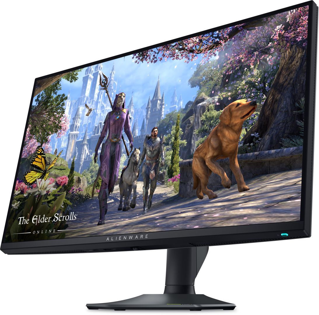 Dell 27" Alienware AW2725QF IPS LED