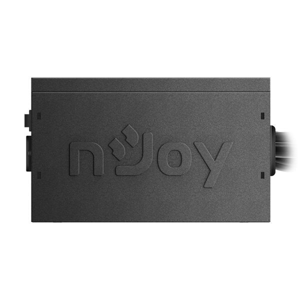 Njoy 550W 80+ Bronze Titan+ 550