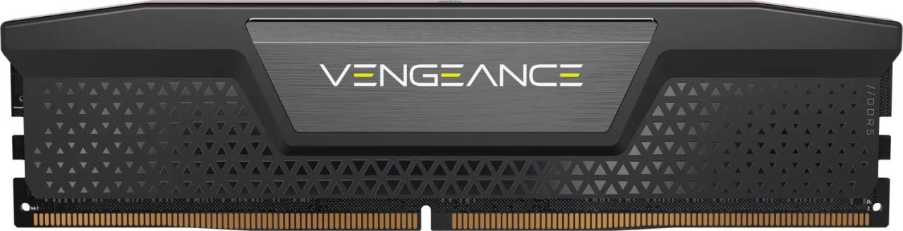 Corsair 48GB DDR5 6000MHz Kit(2x24GB) Vengeance Black